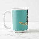 Search for wolf mugs artistic