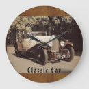 Recherche de voitures anciennes horloges Voiture classique