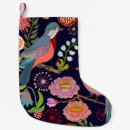 Search for japanese christmas stockings Floral