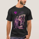 Search for mars tshirts Astronaut