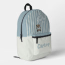 Recherche de ours blanc sacs Bleu
