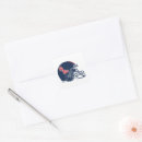 Search for blue football helmet stickers Hotty toddy