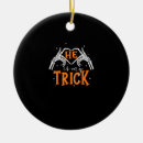 Search for happy halloween ornaments Gothic love