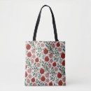 Recherche de verger sacs Rouge