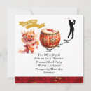 Search for prosperity invitations Chinese