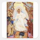 Search for resurrection stickers Easter
