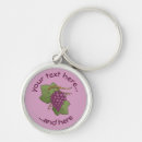 Search for grapes keychains Fruit