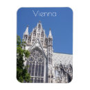 Recherche de vienne magnets Église
