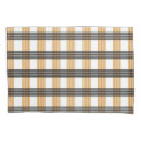 Search for flannel pillowcases Tartan