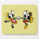 Search for holding hands mousepads Mickey mouse