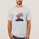 Search for pink floyd pig tshirts Pigs