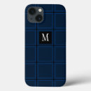 Search for navy blue stripe iphone cases For him