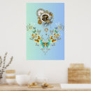 Search for mechanical gear art Steampunk