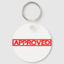 Search for approved keychains Funny