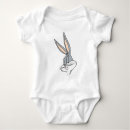 Recherche de bunny bébé vêtements Looney