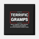 Recherche de camp magnets Politique