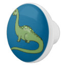 Search for dinosaur knobs and pulls Brontosaurus