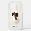 Search for dachshund puppy iphone cases Dog