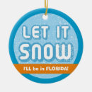 Search for florida ornaments Vacation