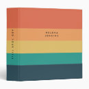 Search for horizontal binders Cute feminine girly