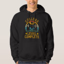 Search for graduation hoodies Gamer