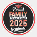 Search for class of 2025 stickers University
