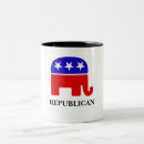Recherche de républicains tasses Président