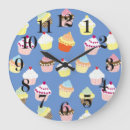 Recherche de anniversaire gâteaux horloges Boulanger