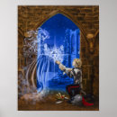 Recherche de apparition posters Imaginaire