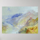 Recherche de joseph mallord william turner posters Tour