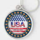 Search for usa 1776 keychains Patriotic