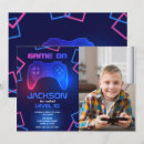 Search for video birthday invitations Teenagers teen birthday party