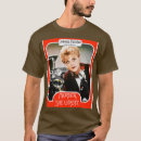 Search for she wrote tshirts Music