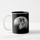 Search for zebra mugs Black