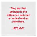 Search for attitude posters Encouragement