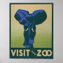 Search for vintage elephants posters Travel