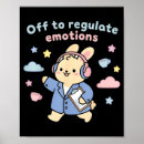 Search for regulations posters Regulate emotions