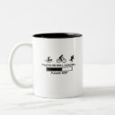Search for swim bike run mugs Swimmer