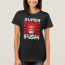 Search for japan tshirts Sashimi