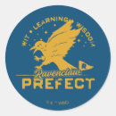 Search for learning round stickers Hogwarts