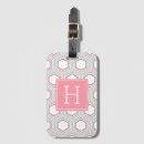 Search for popular luggage tags Pattern