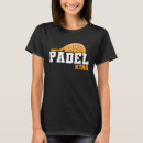 Search for padel tshirts Prince