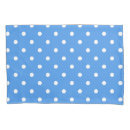Search for polka dot pattern pillowcases Dots