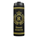 Recherche de initiales décorées tasses Monogramme