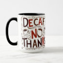 Search for funny barista mugs Caffeine lover