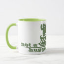 Search for hugger mugs Not a hugger