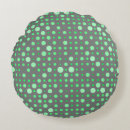 Search for dotty pillows Dot pattern