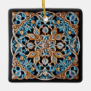 Search for tile ornaments Colourful