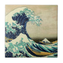 Recherche de vagues carreaux Kanagawa