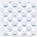 Search for baby shower flowers stickers Daisy